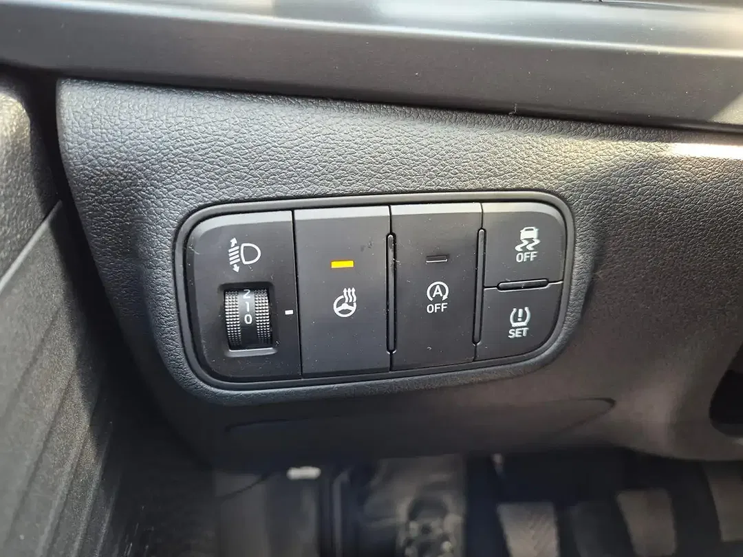 Hyundai i20 1.0 T-GDI Trend - Thumbnail 13