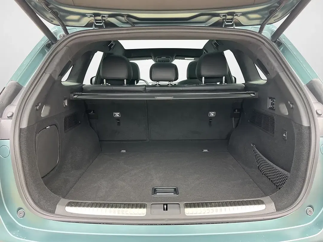 Xpeng G9 AWD Performance Premium - Thumbnail 11