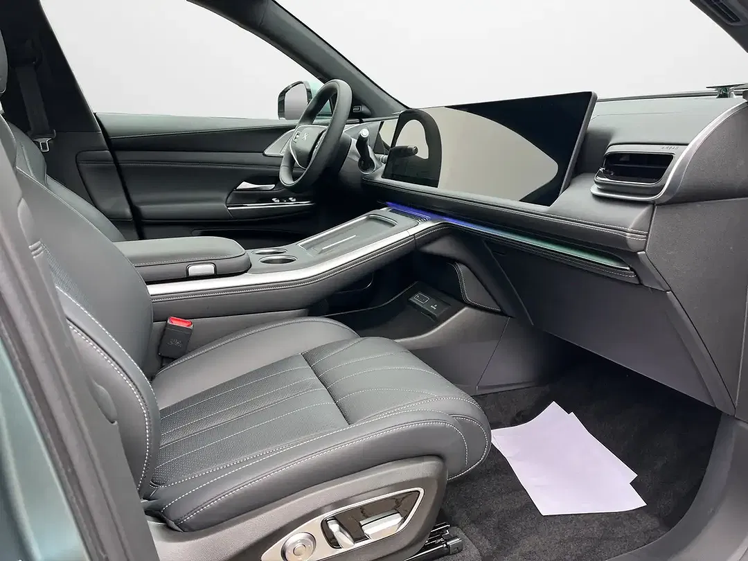 Xpeng G9 AWD Performance Premium - foto 12