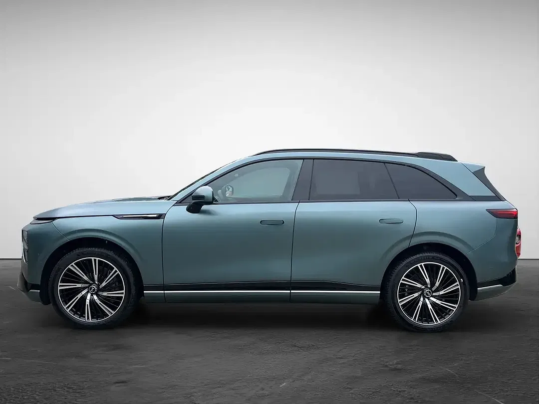 Xpeng G9 AWD Performance Premium - foto 2
