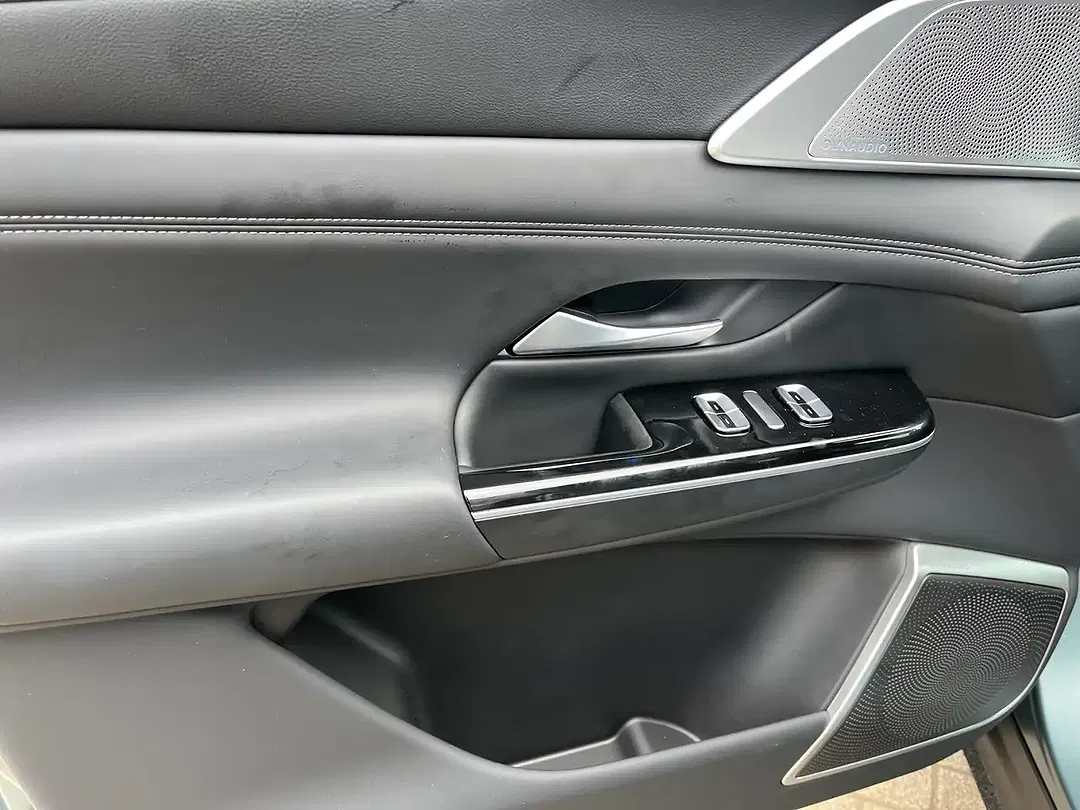 Xpeng G9 AWD Performance Premium - Thumbnail 5