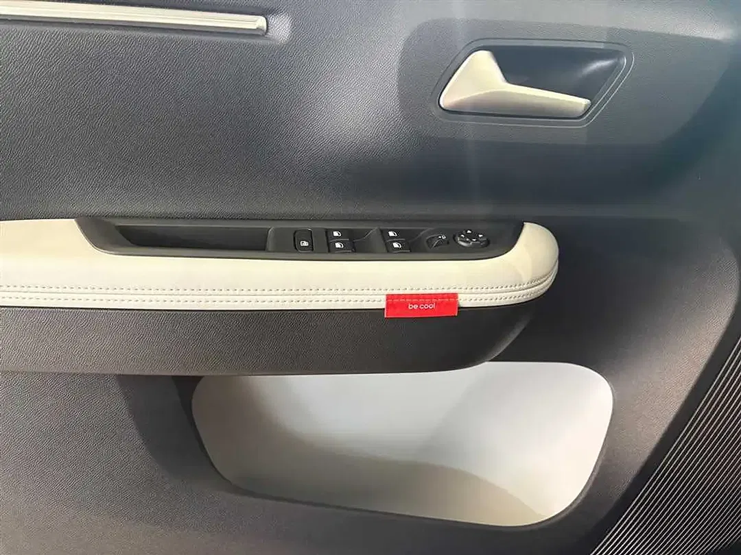 Citroen E-C3 - Thumbnail 11