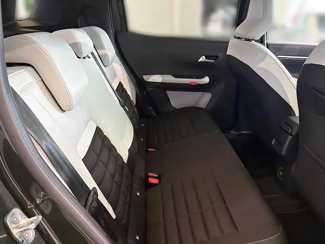 Citroen E-C3 - foto 15