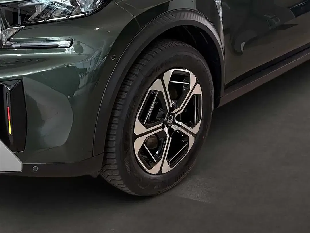 Citroen E-C3 - Thumbnail 8