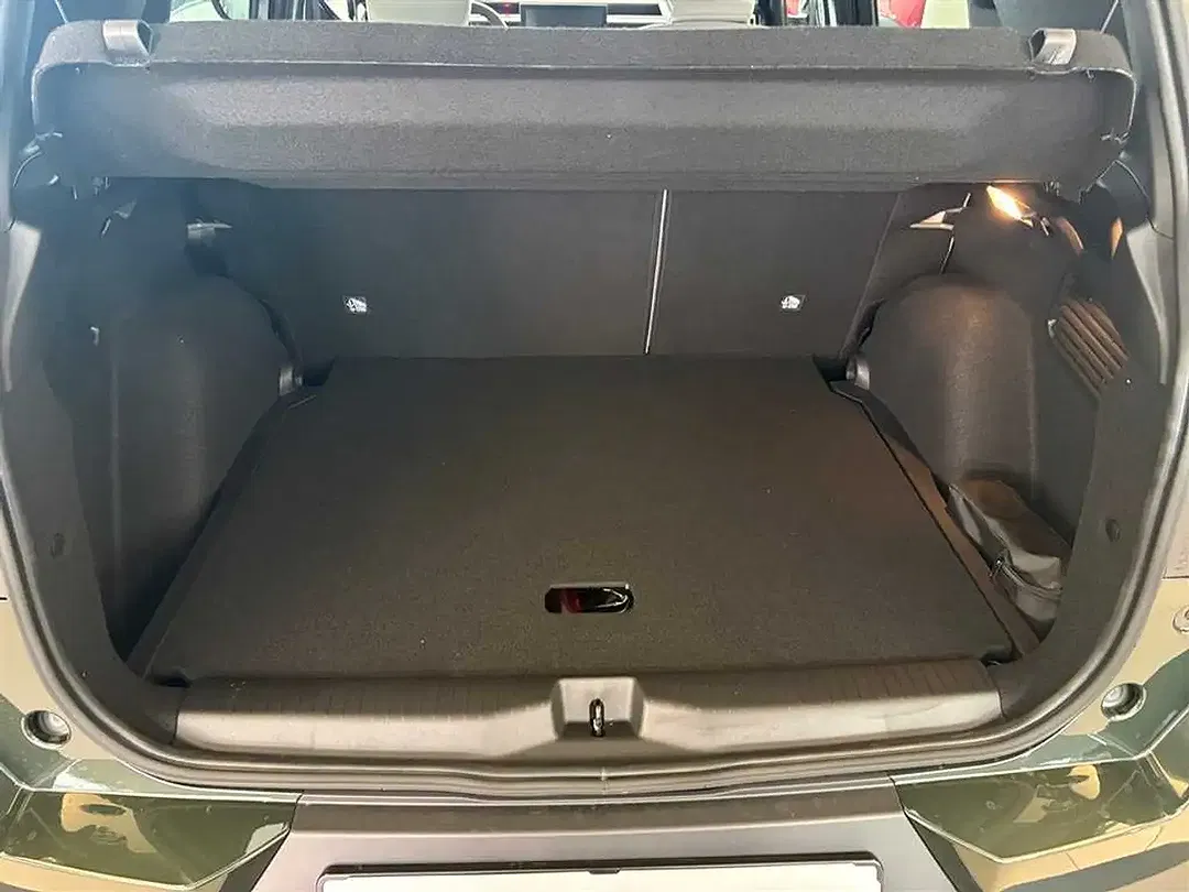 Citroen E-C3 - Thumbnail 9