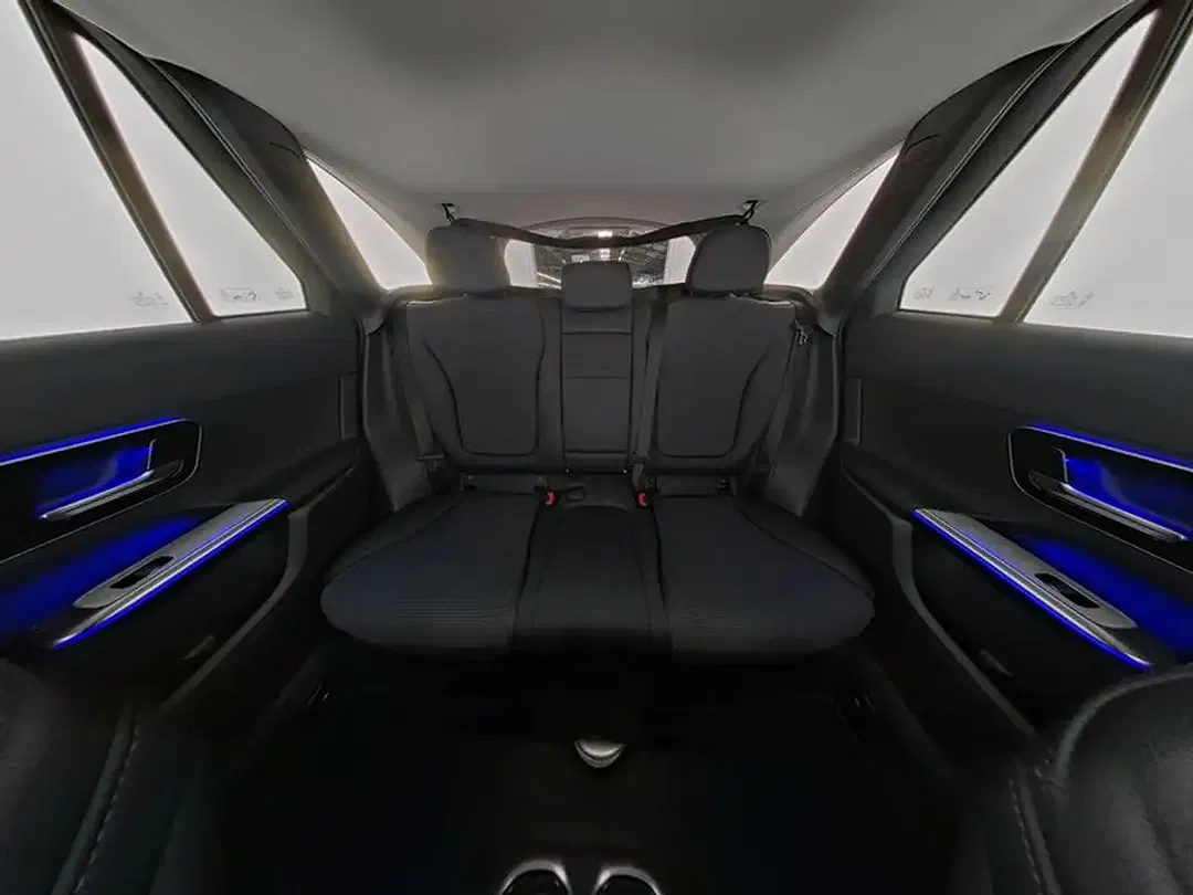 Mercedes-Benz GLC 300 4MATIC Avantgarde - Thumbnail 9