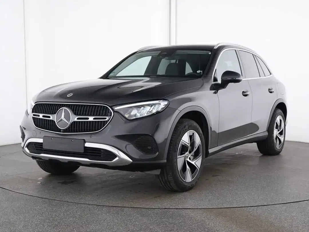 Mercedes-Benz GLC 300 4MATIC Avantgarde - Thumbnail 1