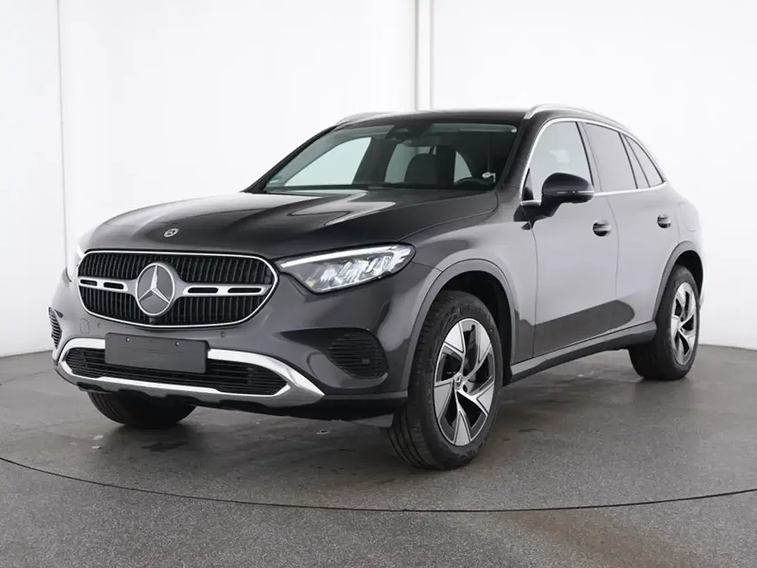 Mercedes-Benz GLC 300 4MATIC Avantgarde - Afbeelding 1