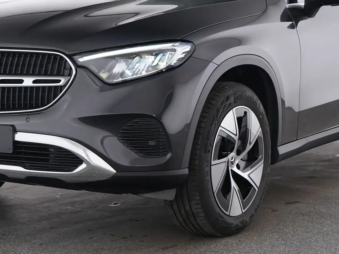 Mercedes-Benz GLC 300 4MATIC Avantgarde - Thumbnail 3