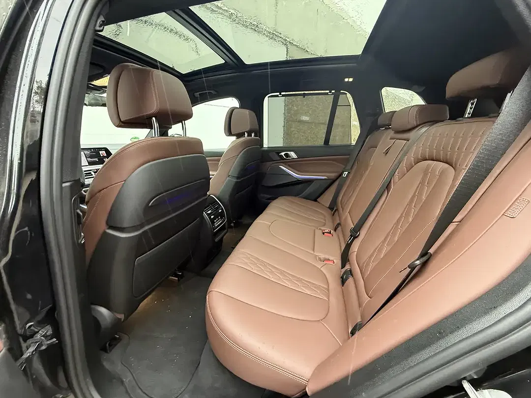 BMW X5 xDrive M Sport - Thumbnail 10