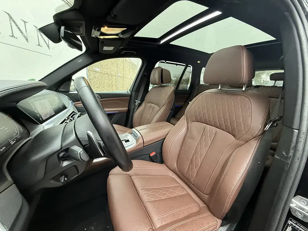 BMW X5 xDrive M Sport - Thumbnail 11