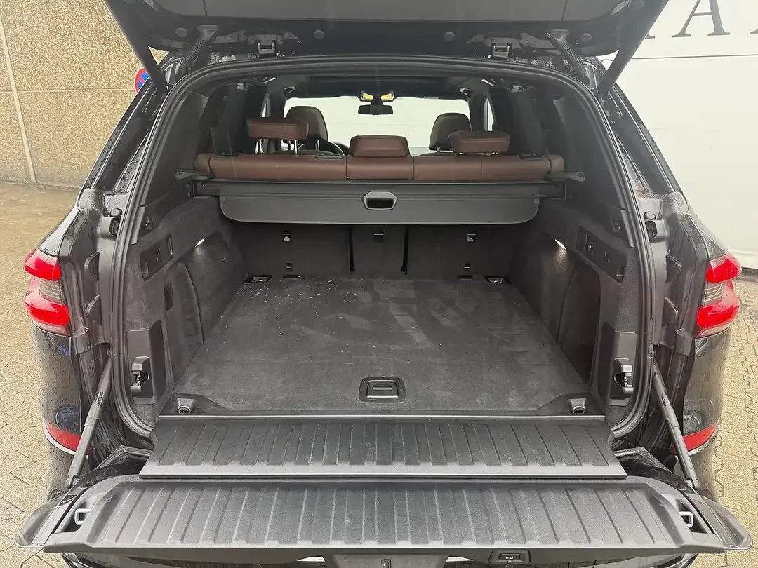 BMW X5 xDrive M Sport - Thumbnail 12