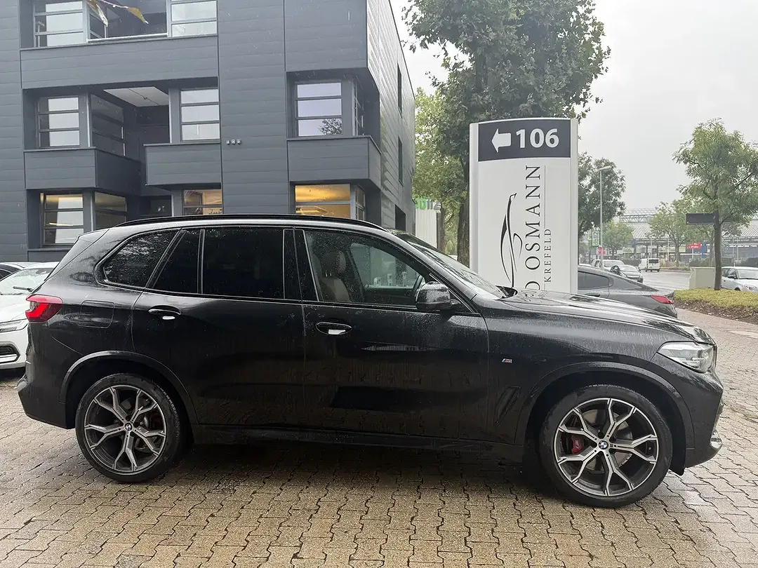 BMW X5 xDrive M Sport - Thumbnail 14