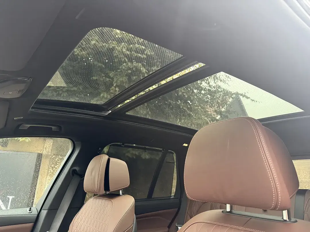 BMW X5 xDrive M Sport - Thumbnail 16