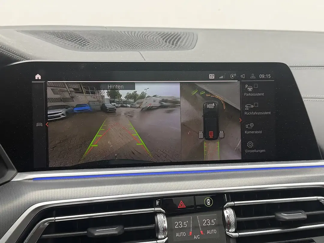 BMW X5 xDrive M Sport - Thumbnail 18