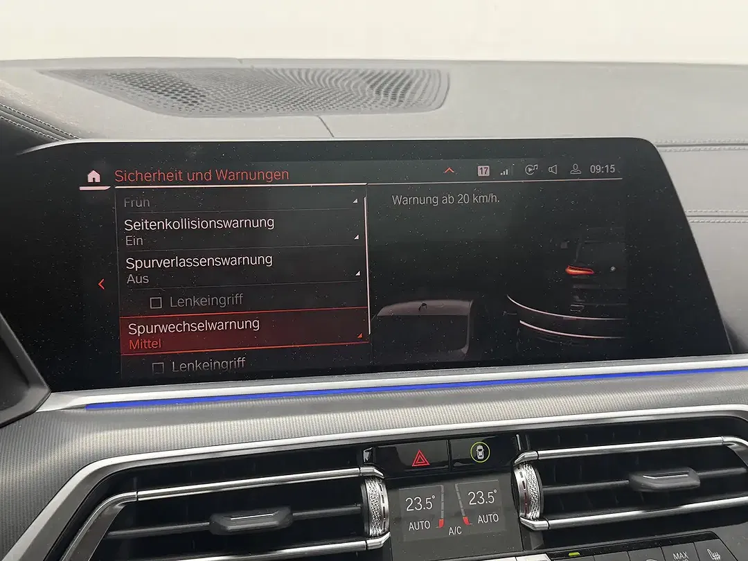 BMW X5 xDrive M Sport - Thumbnail 21