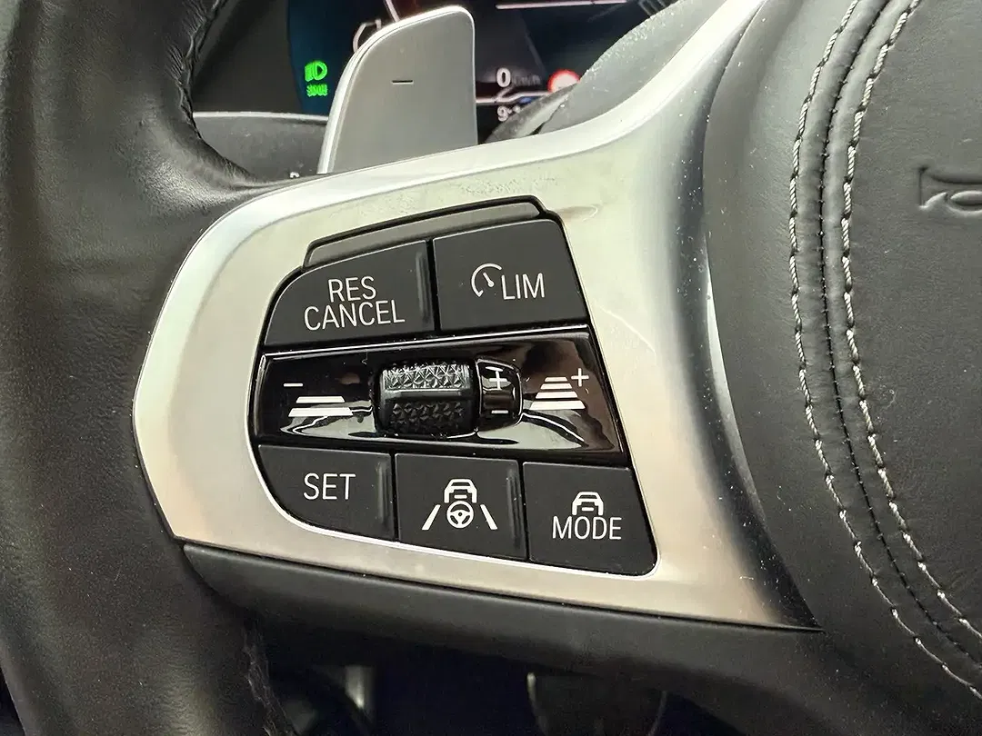 BMW X5 xDrive M Sport - Thumbnail 22