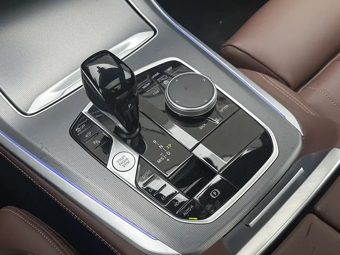 BMW X5 xDrive M Sport - Thumbnail 23