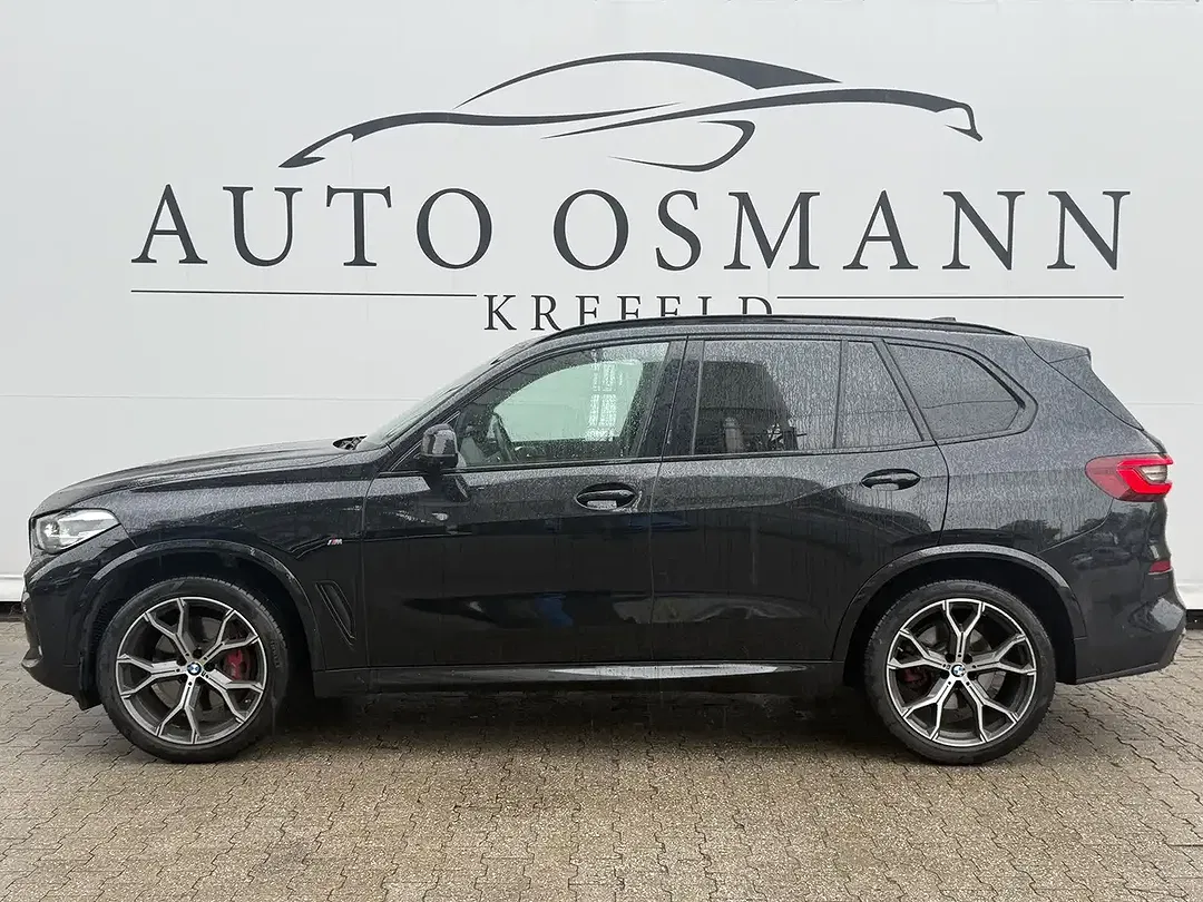 BMW X5 xDrive M Sport - Thumbnail 3