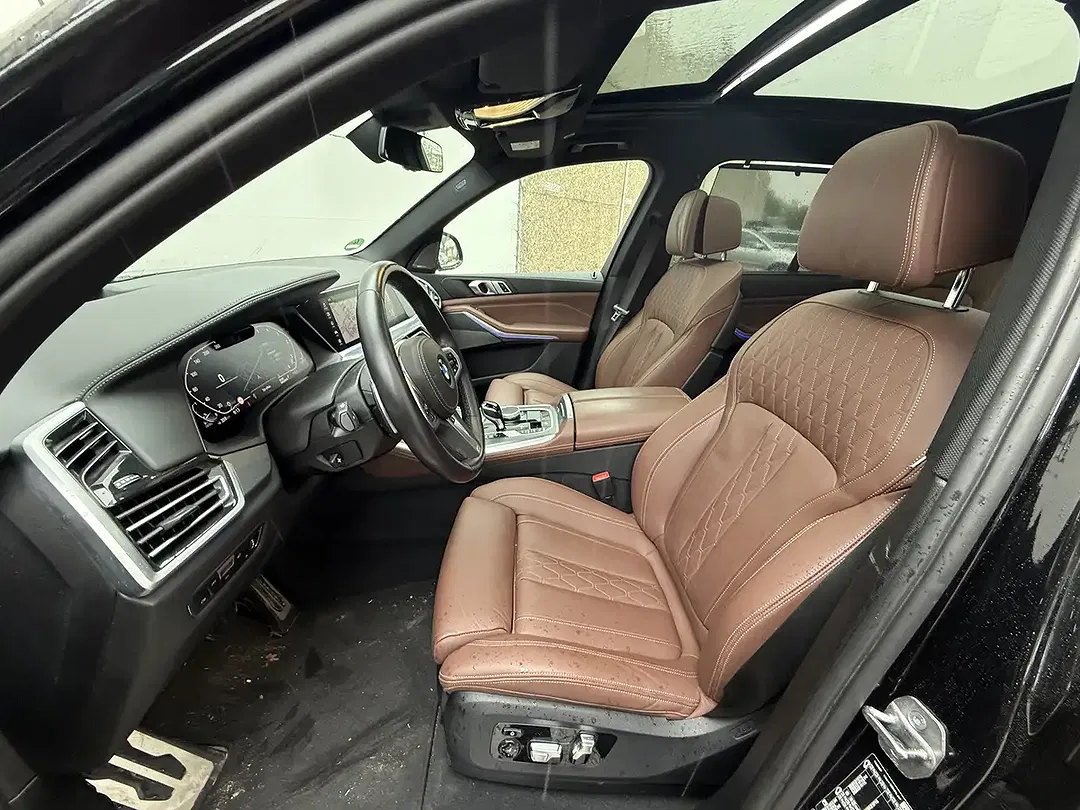 BMW X5 xDrive M Sport - Thumbnail 7