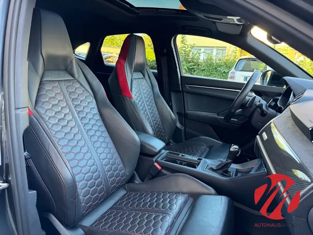 Audi RS Q3 2.5 TFSI quattro Matrix LED Sportback - foto 15