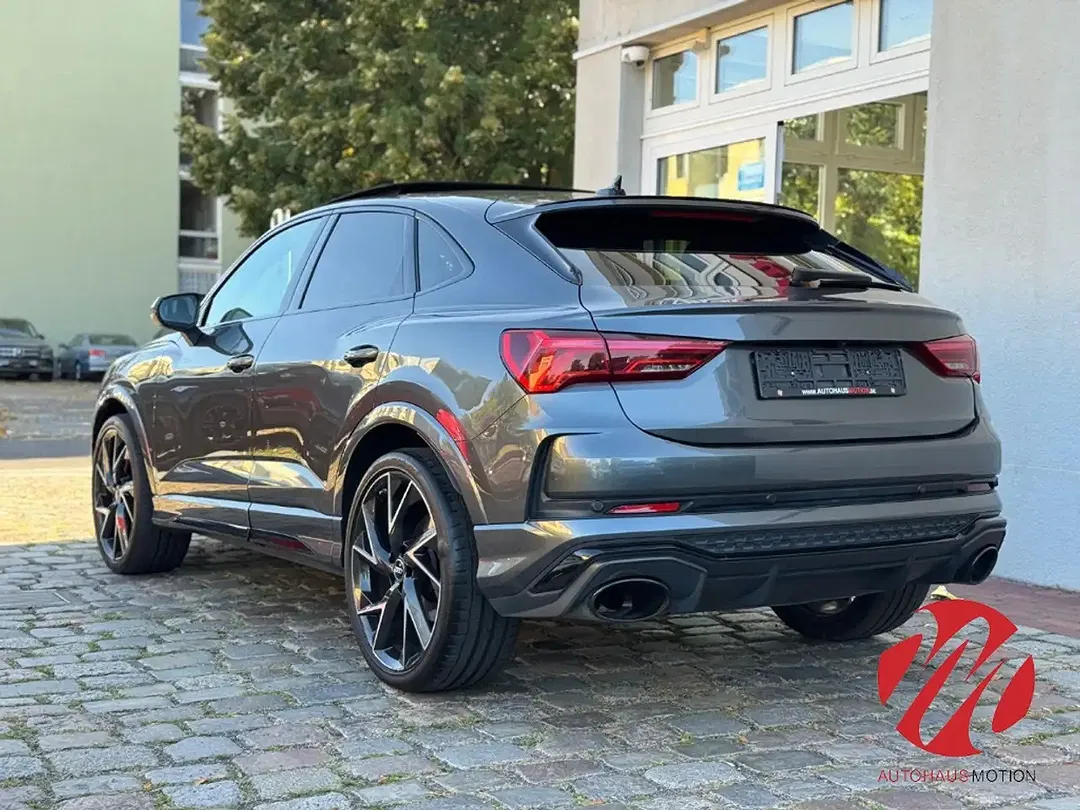 Audi RS Q3 2.5 TFSI quattro Matrix LED Sportback - Thumbnail 7