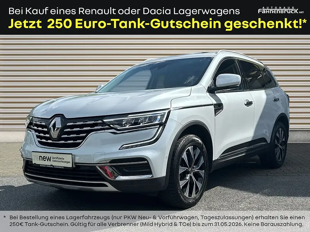 Renault Koleos 1.3 TCe Techno - foto 1