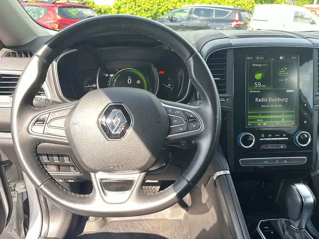 Renault Koleos 1.3 TCe Techno - Thumbnail 14