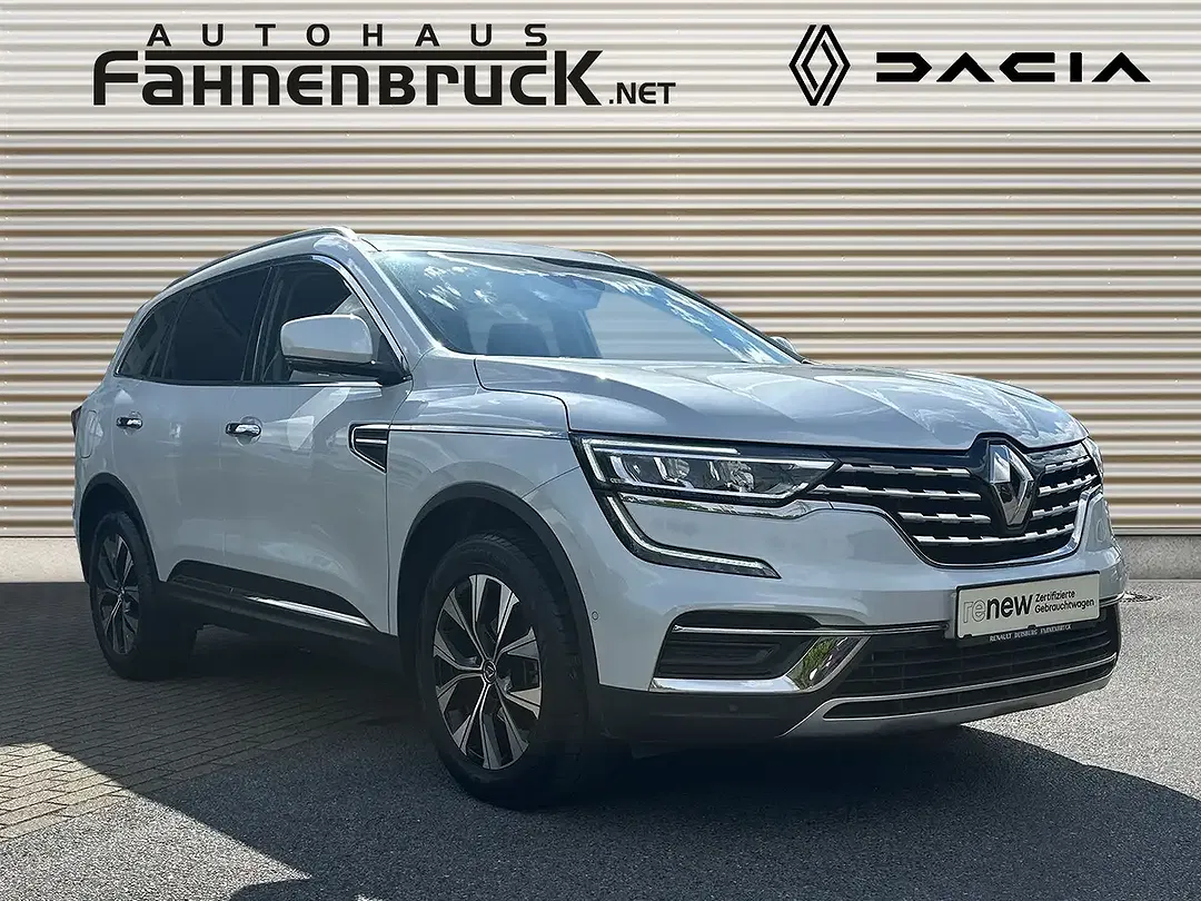 Renault Koleos 1.3 TCe Techno - foto 2