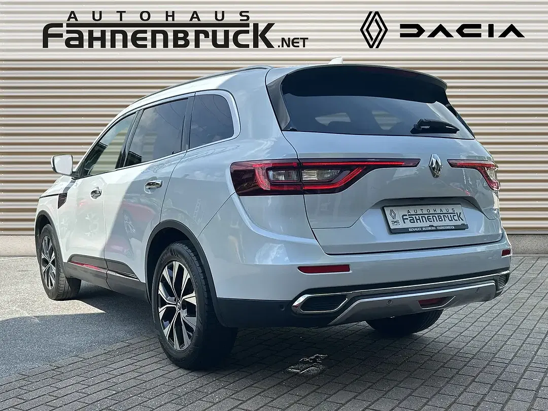 Renault Koleos 1.3 TCe Techno - Thumbnail 3