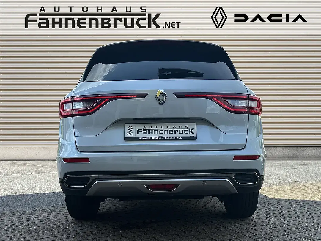 Renault Koleos 1.3 TCe Techno - Thumbnail 4