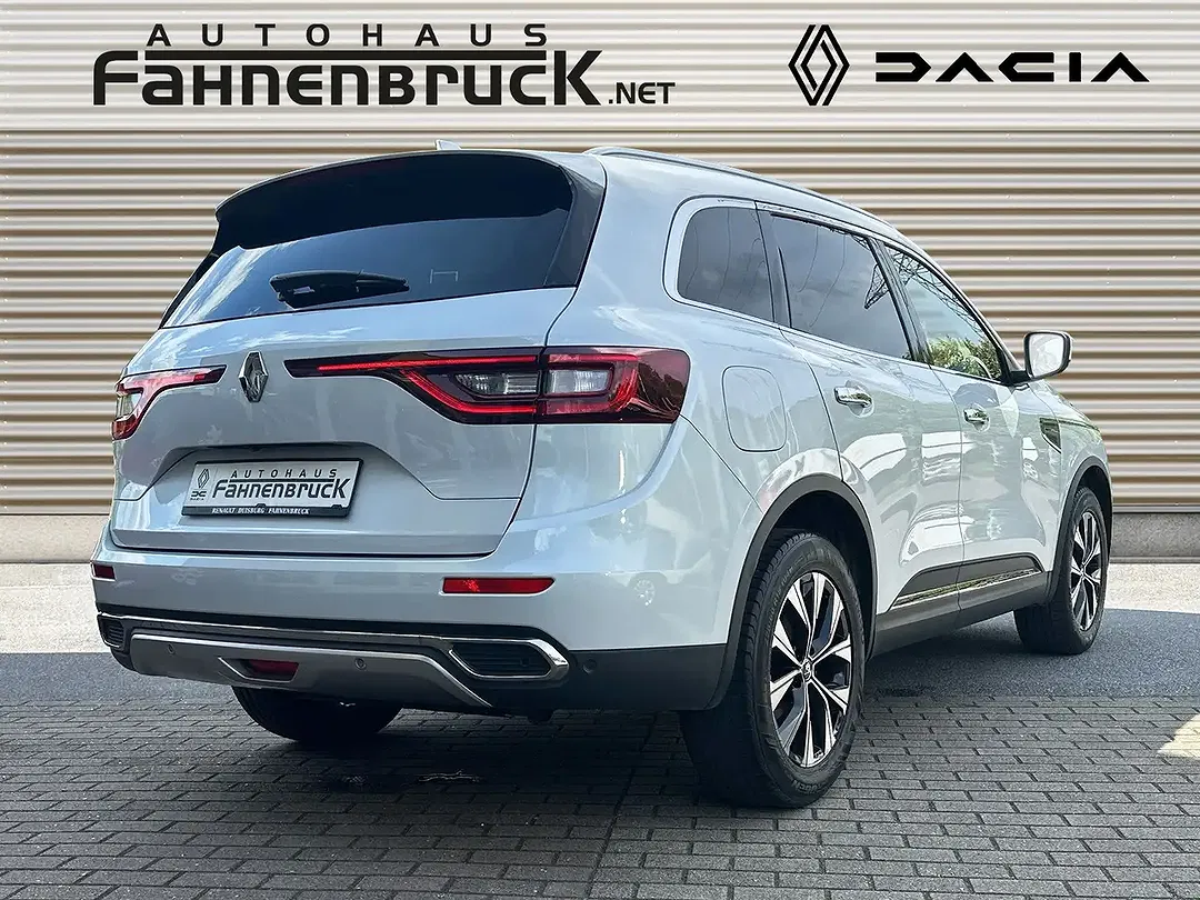 Renault Koleos 1.3 TCe Techno - Thumbnail 5