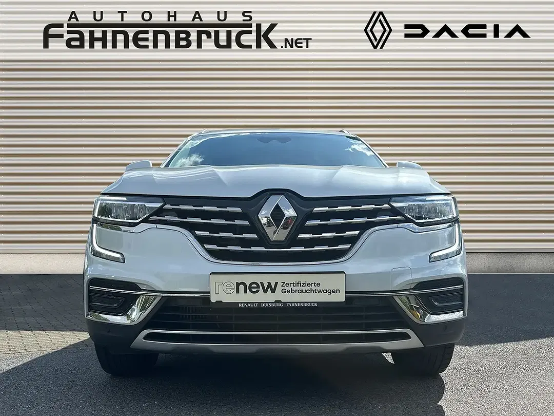 Renault Koleos 1.3 TCe Techno - Thumbnail 6