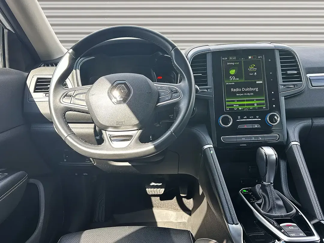 Renault Koleos 1.3 TCe Techno - Thumbnail 7