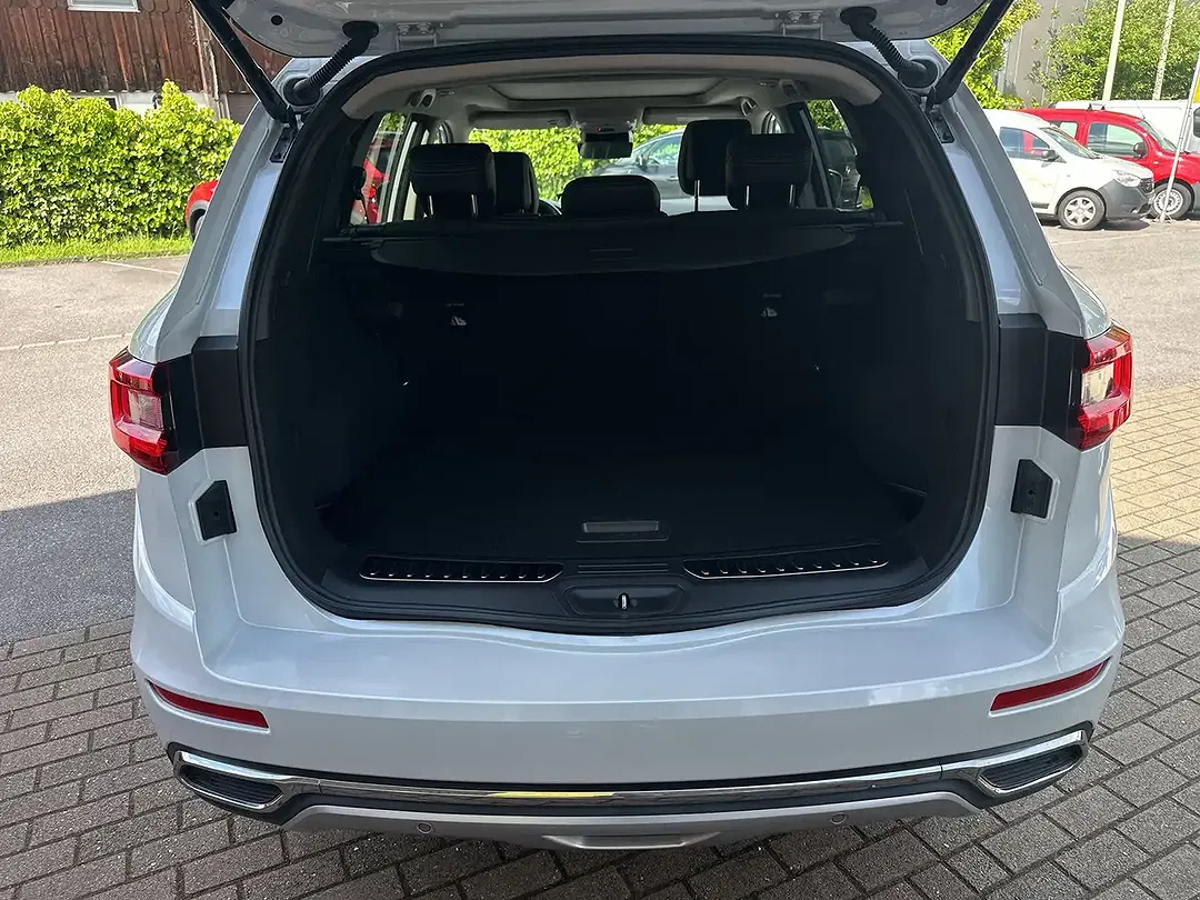 Renault Koleos 1.3 TCe Techno - Thumbnail 8