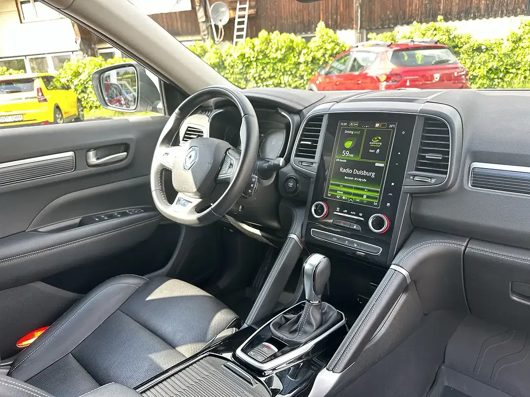 Renault Koleos 1.3 TCe Techno - Thumbnail 9
