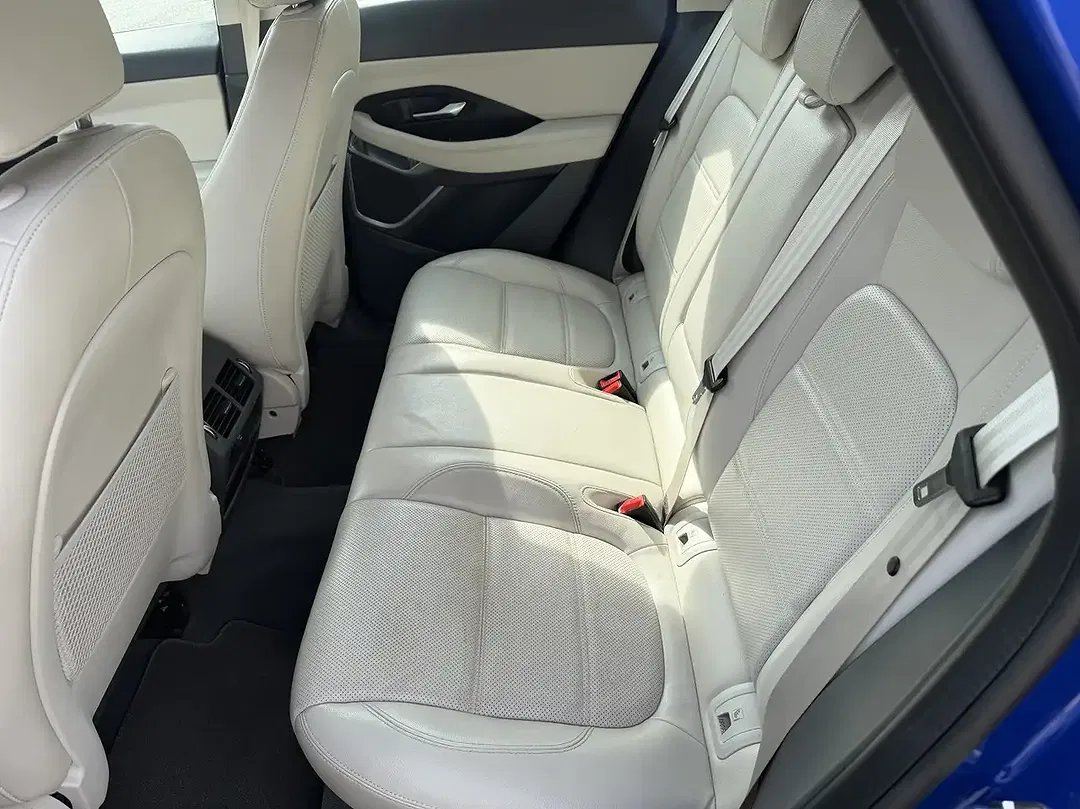 Jaguar E-Pace 2.0 4x4 S - Thumbnail 10