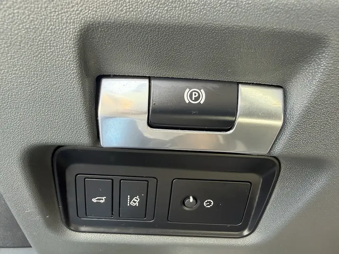 Jaguar E-Pace 2.0 4x4 S - Thumbnail 12