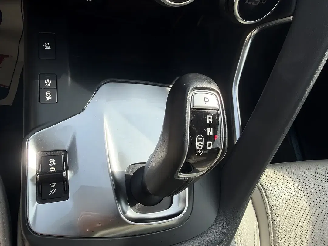 Jaguar E-Pace 2.0 4x4 S - Thumbnail 13