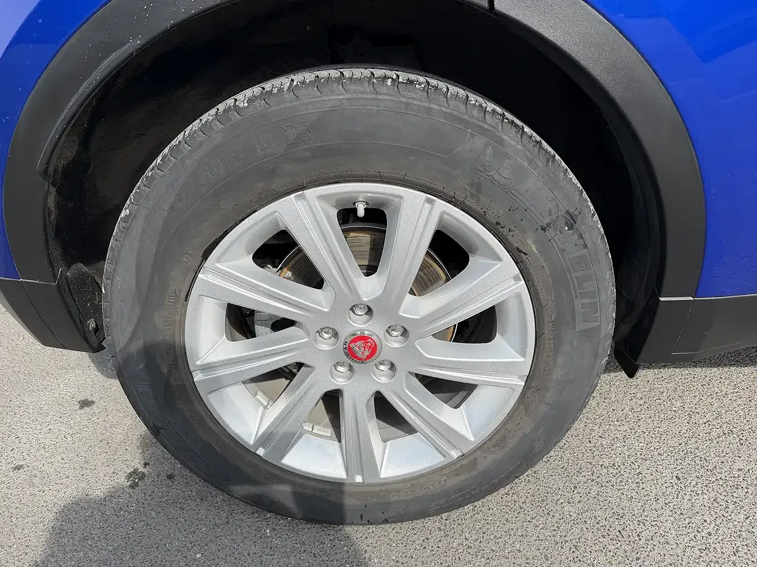 Jaguar E-Pace 2.0 4x4 S - Thumbnail 6