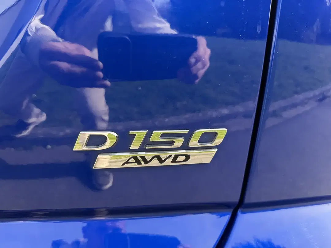 Jaguar E-Pace 2.0 4x4 S - Thumbnail 7