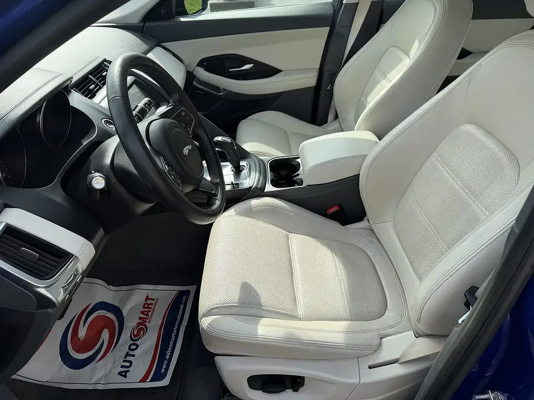 Jaguar E-Pace 2.0 4x4 S - Thumbnail 8