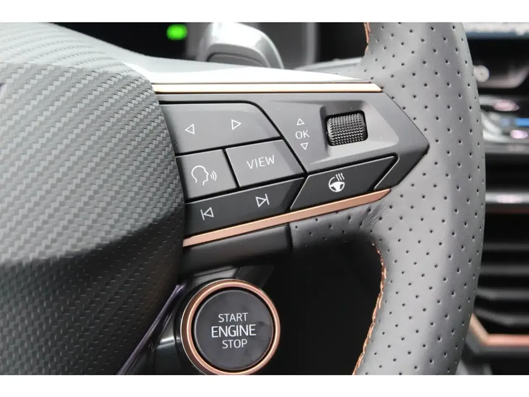 CUPRA Leon 1.5 TSI PHEV DSG VZ Edition - Thumbnail 8