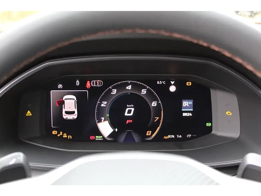 CUPRA Leon 1.5 TSI PHEV DSG VZ Edition - Thumbnail 10