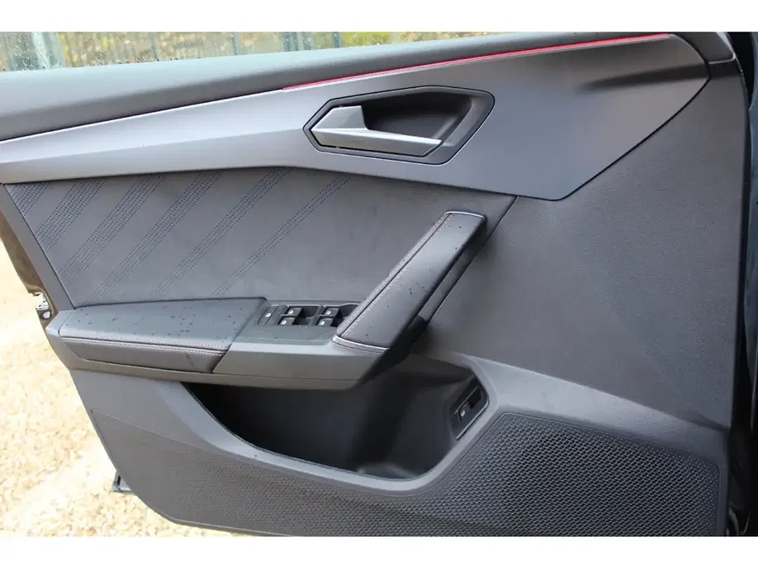 CUPRA Leon 1.5 TSI PHEV DSG VZ Edition - Thumbnail 12
