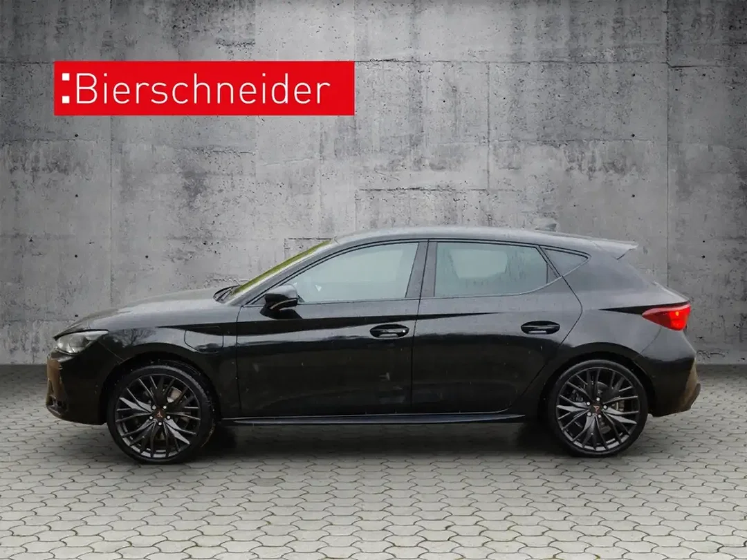 CUPRA Leon 1.5 TSI PHEV DSG VZ Edition - Afbeelding 1