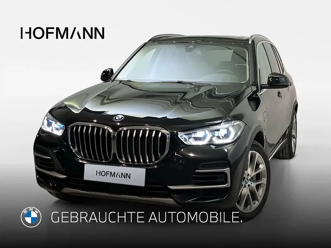 BMW X5 xLine - Afbeelding 1