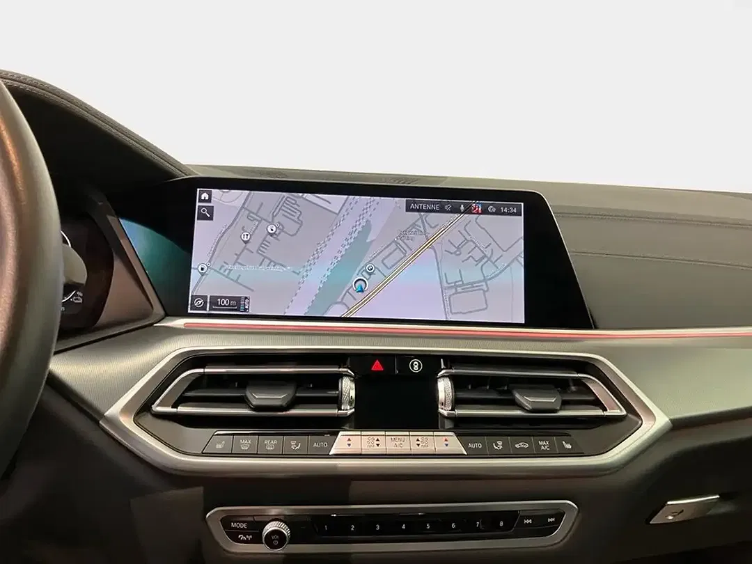 BMW X5 xLine - Thumbnail 9