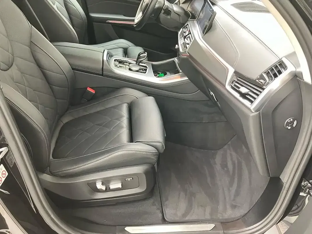 BMW X5 xLine - Thumbnail 12