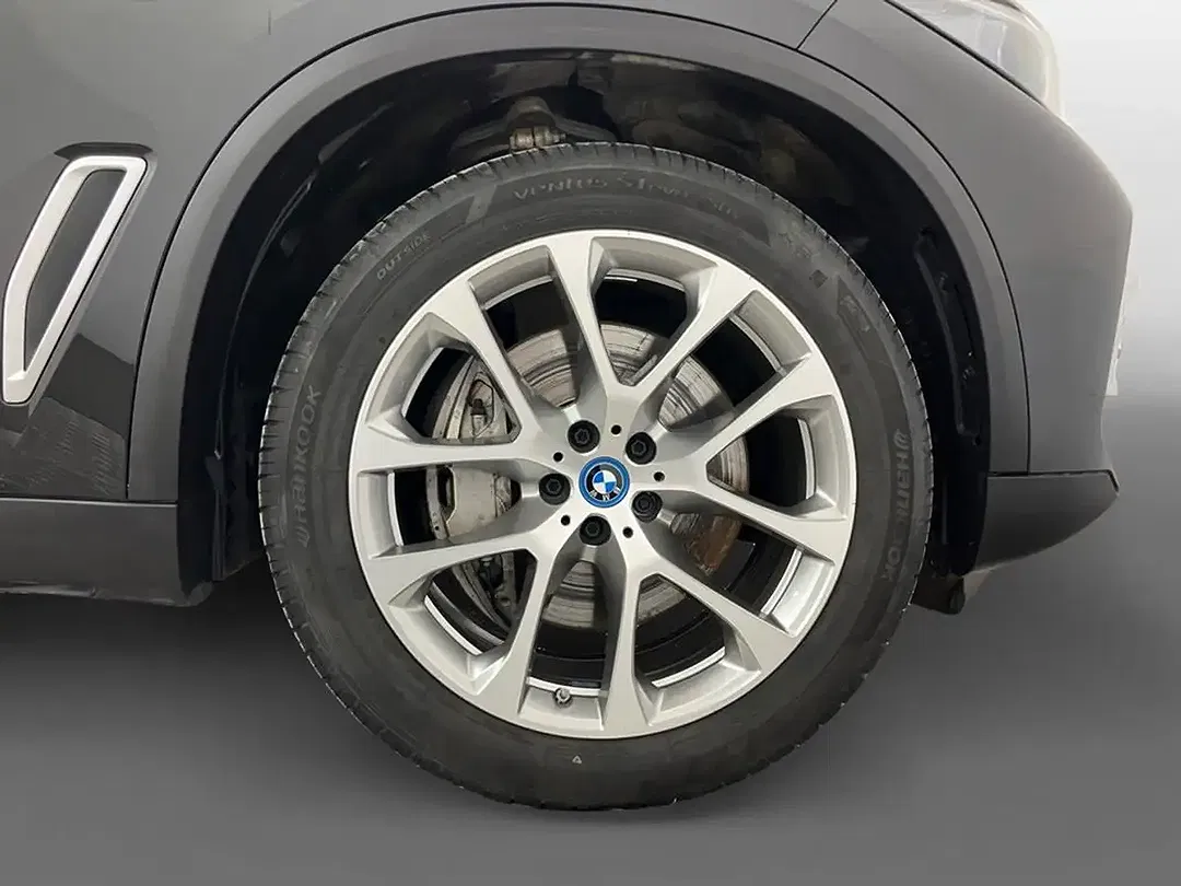 BMW X5 xLine - Thumbnail 14